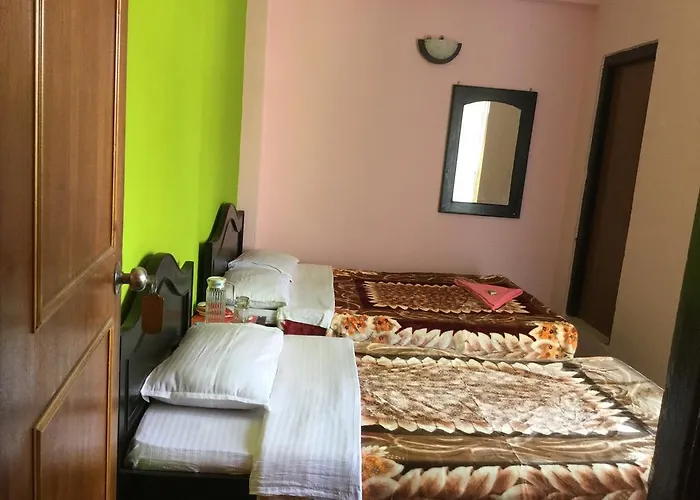 Hotel Pashupati Darshan 2*