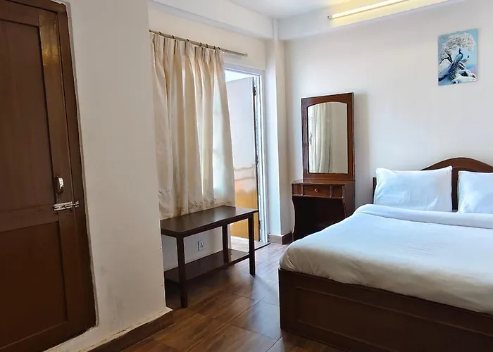 Hotel Pashupati Darshan 2*
