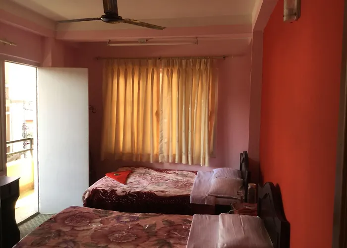 Pashupati Darshan Hotel 2*