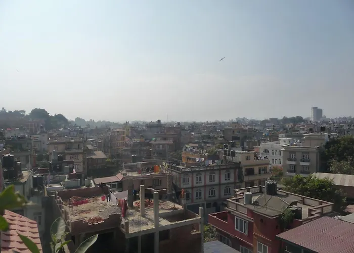 Pashupati Darshan