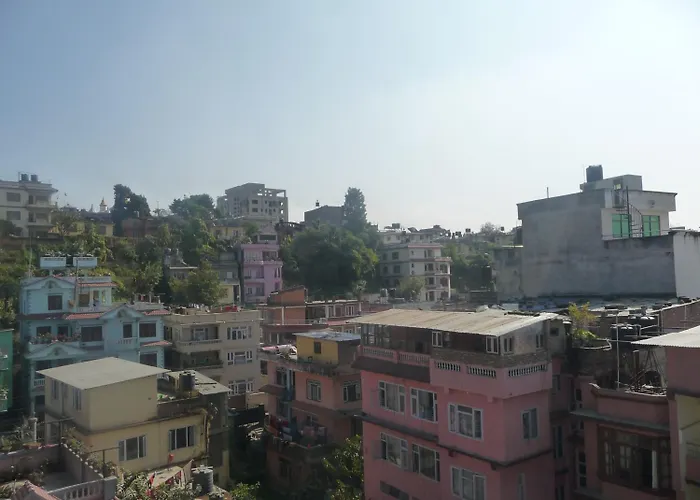 Pashupati Darshan Hotel 2*