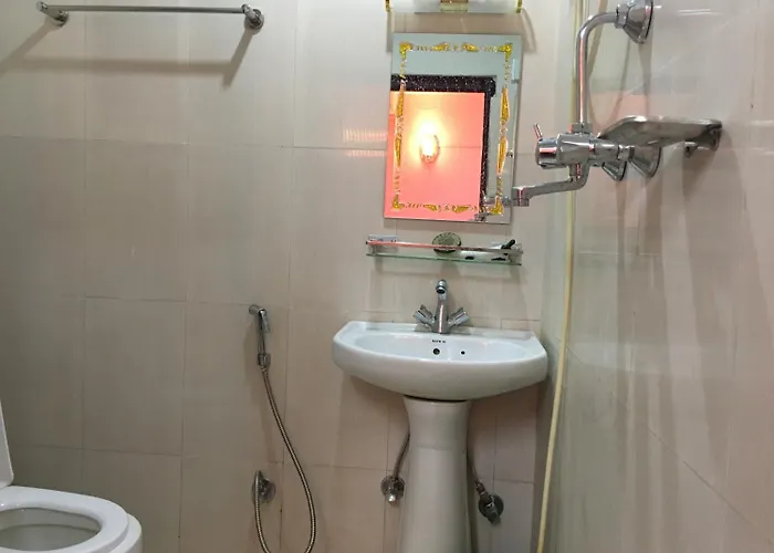 Hotel Pashupati Darshan