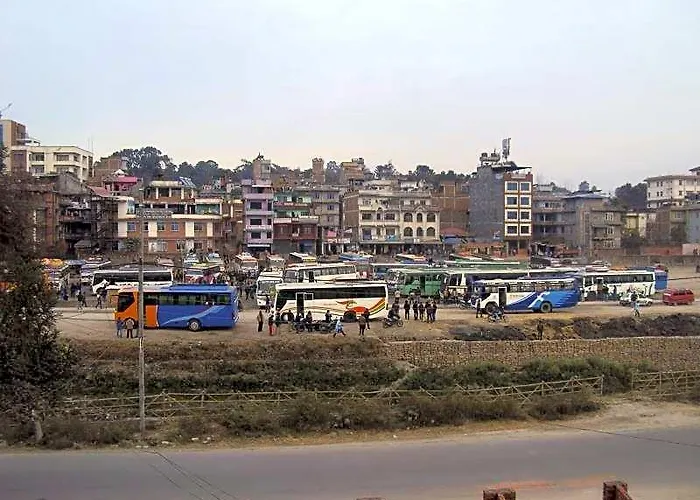 Pashupati Darshan Hotel