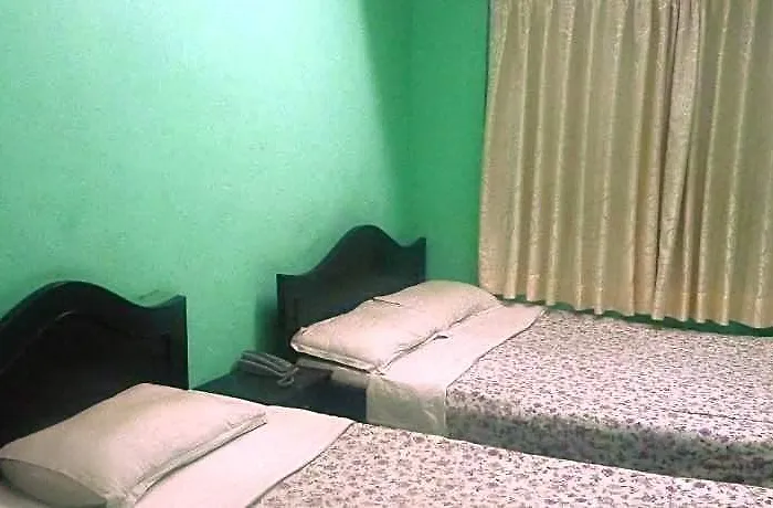 Pashupati Darshan Hotel