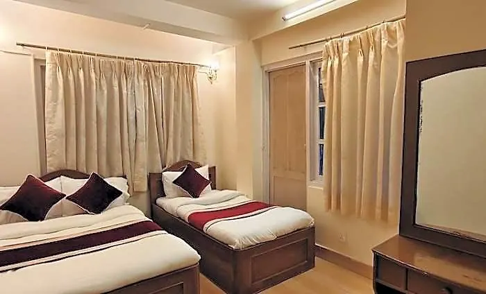 Hotel Pashupati Darshan