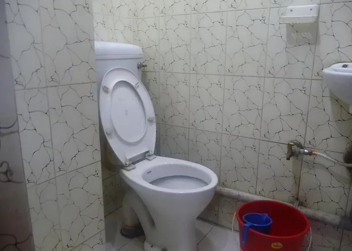 Hotel Pashupati Darshan