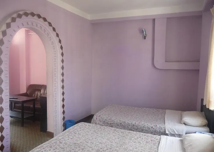 Pashupati Darshan Katmandú