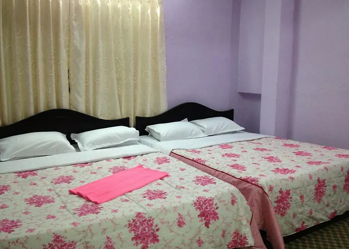 Hotel Pashupati Darshan 2*